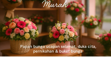 Toko Bunga Pangenan